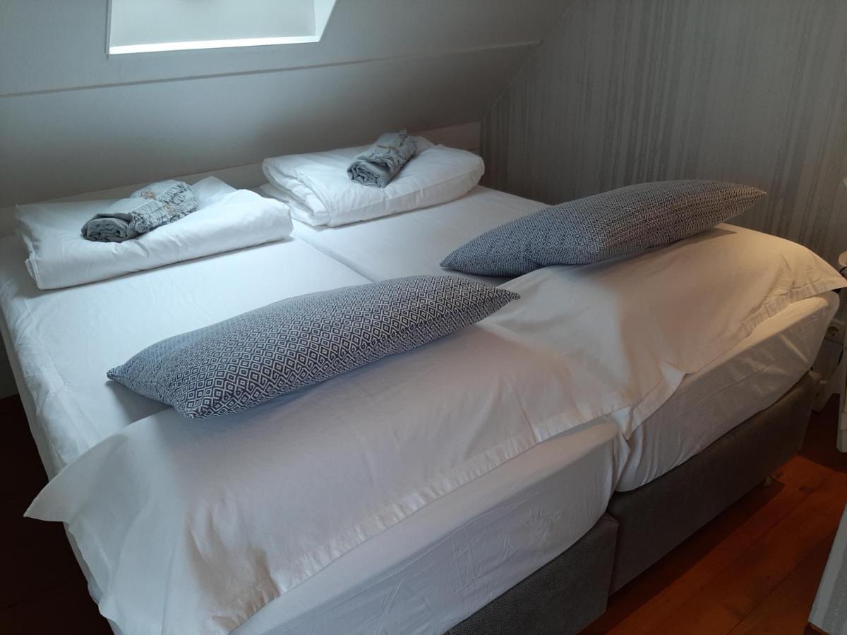 Bed and Breakfast Bruiler Hof Ruurlo Exteriér fotografie