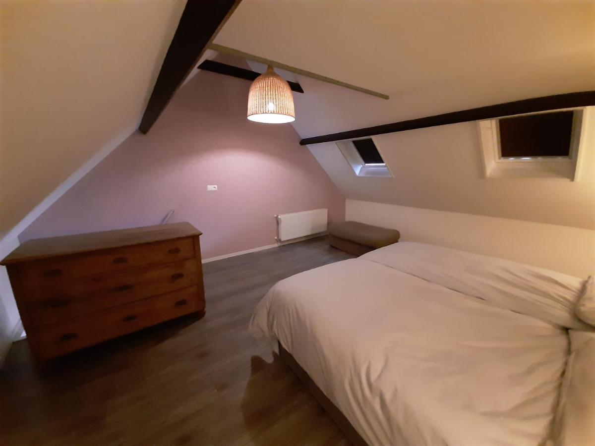 Bed and Breakfast Bruiler Hof Ruurlo Exteriér fotografie